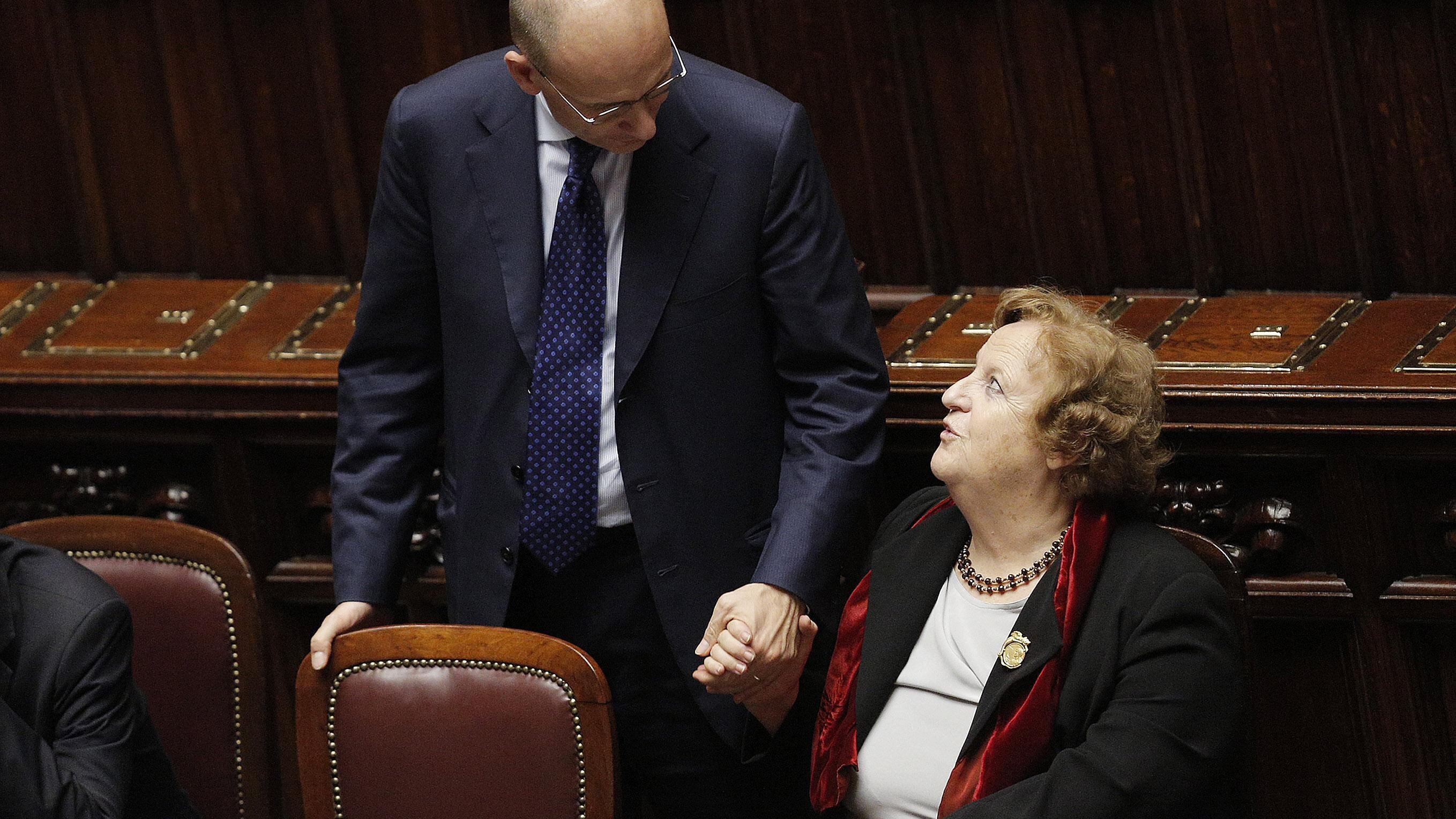 Il Guardasigilli: tutto risolto Ma spunta un nuovo caso