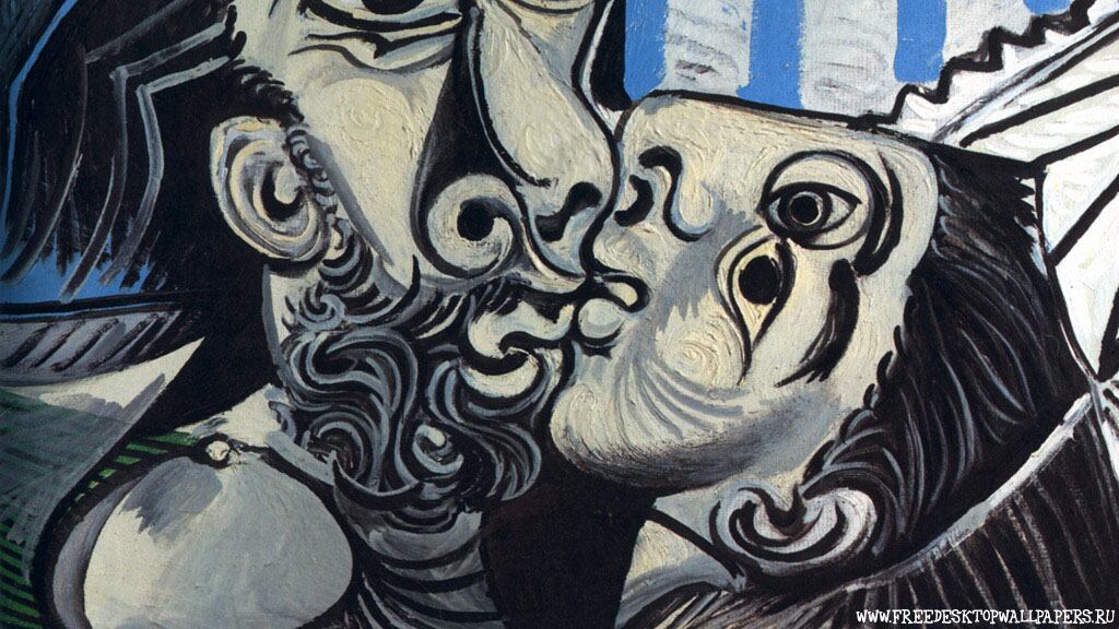 Picasso, il matador del Novecento
