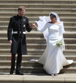 Lady Diana, gli occhi sul Royal Wedding 6