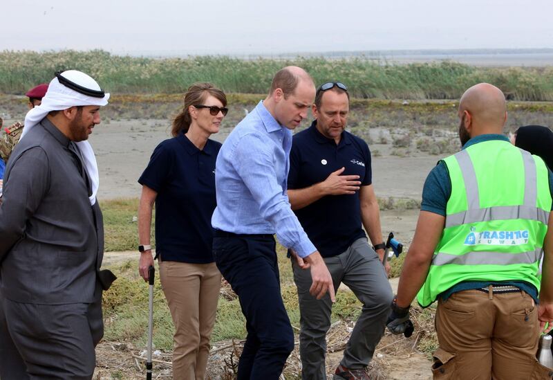 Principe William, le foto più belle 2