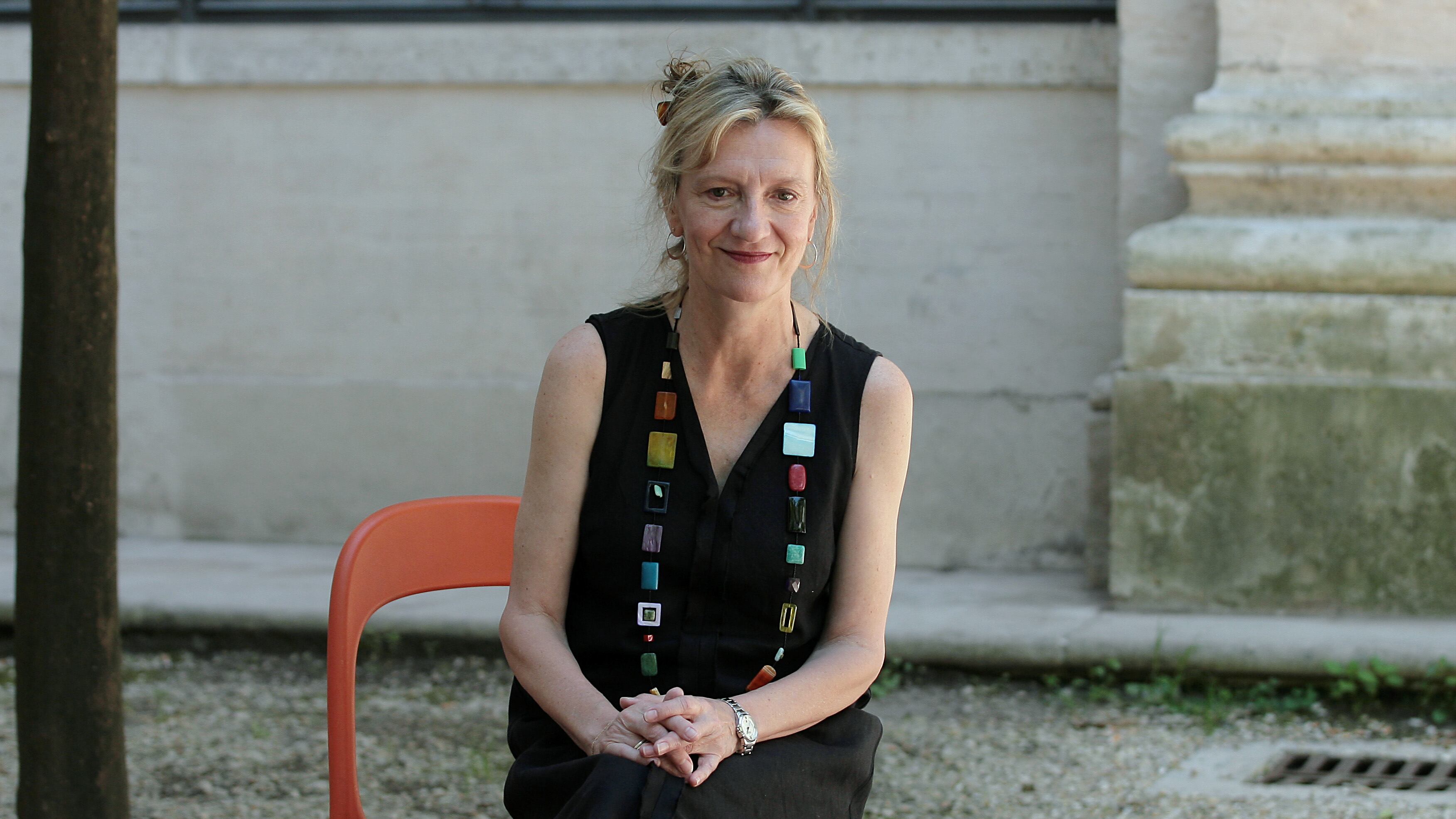"Scrivere è da spietati perché bisogna tradire se stessi"