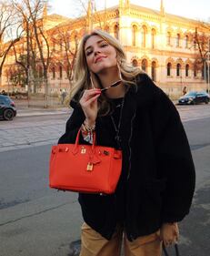Chiara Ferragni e Fedez, genitori romantici sui social 17