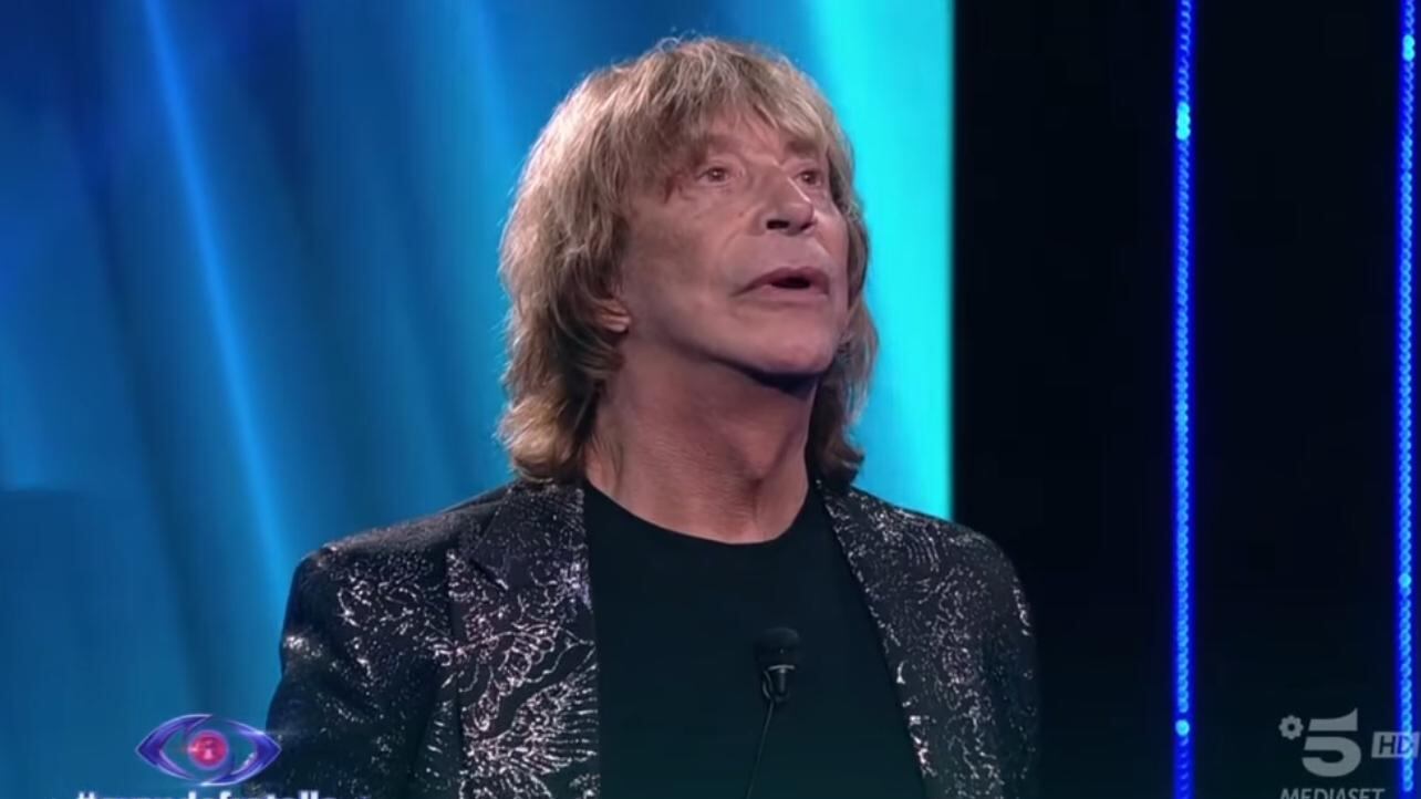 Grande Fratello, le pagelle: Enzo Paolo Turchi adorabile, Lorenzo Spolverato incommentabile