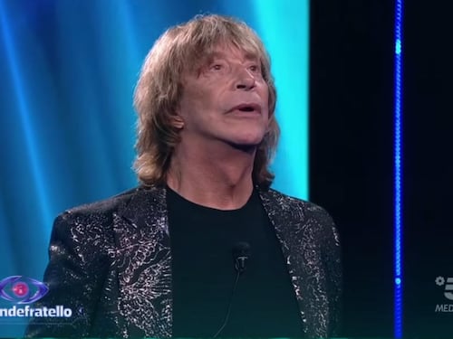 Grande Fratello, le pagelle: Enzo Paolo Turchi adorabile, Lorenzo Spolverato incommentabile