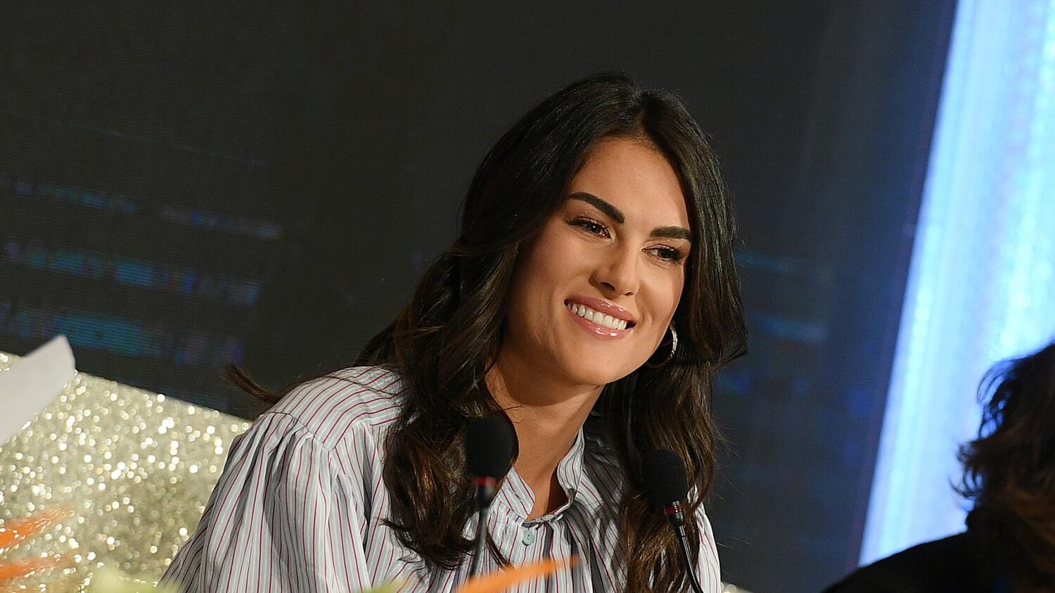 Francesca Sofia Novello: "Valentino non ci sarà. È il mio momento"