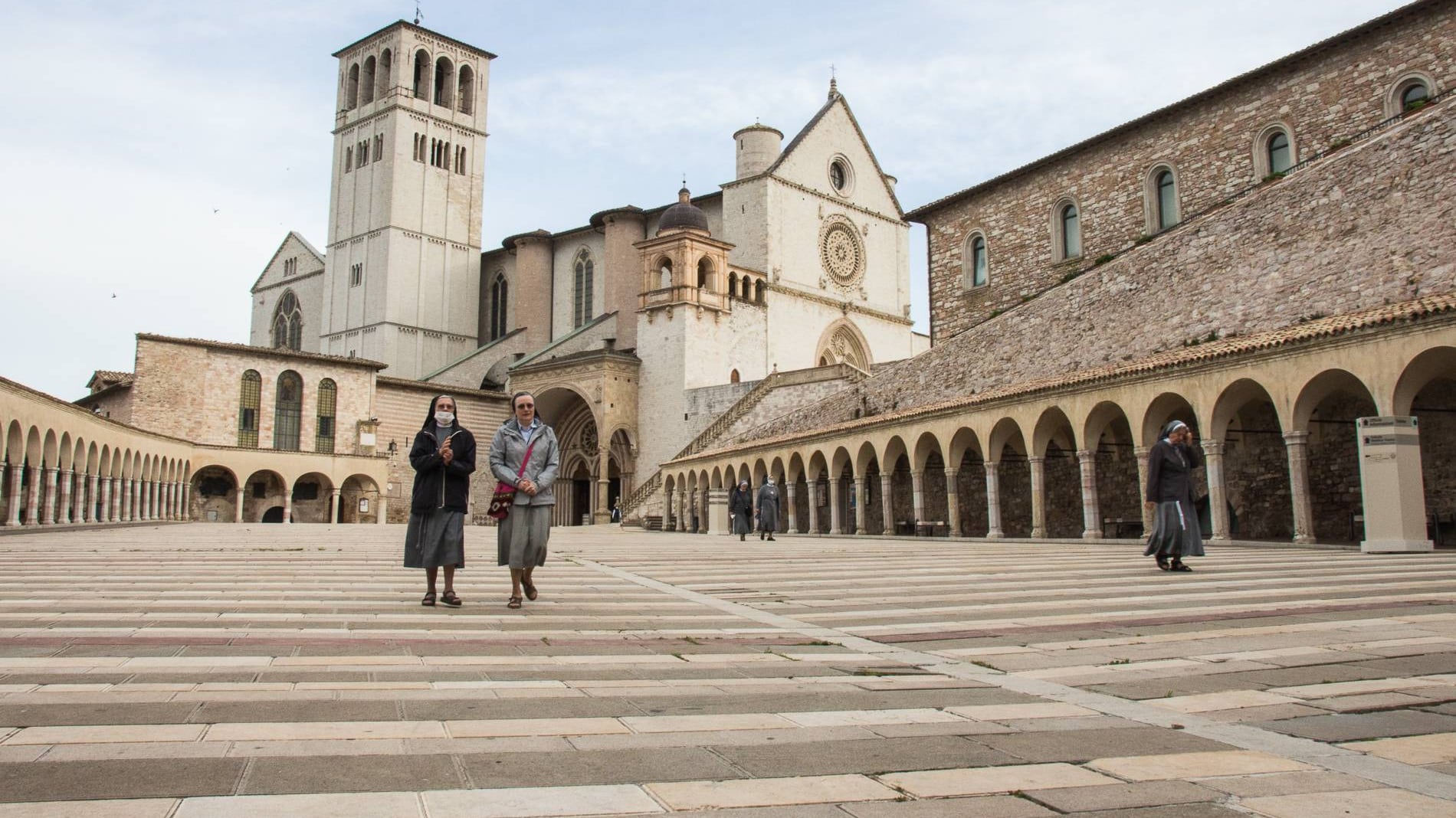 Se Milano "dimentica" di onorare San Francesco