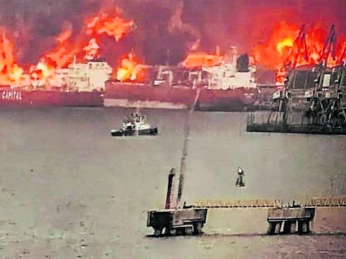 Droni sconfinano in Estonia e Lituania. Kiev colpisce ancora il petrolio russo