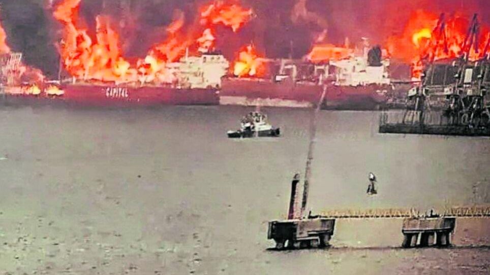 Droni sconfinano in Estonia e Lituania. Kiev colpisce ancora il petrolio russo