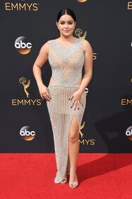 Ariel Winter: l’adolescente sexy della tv USA 11