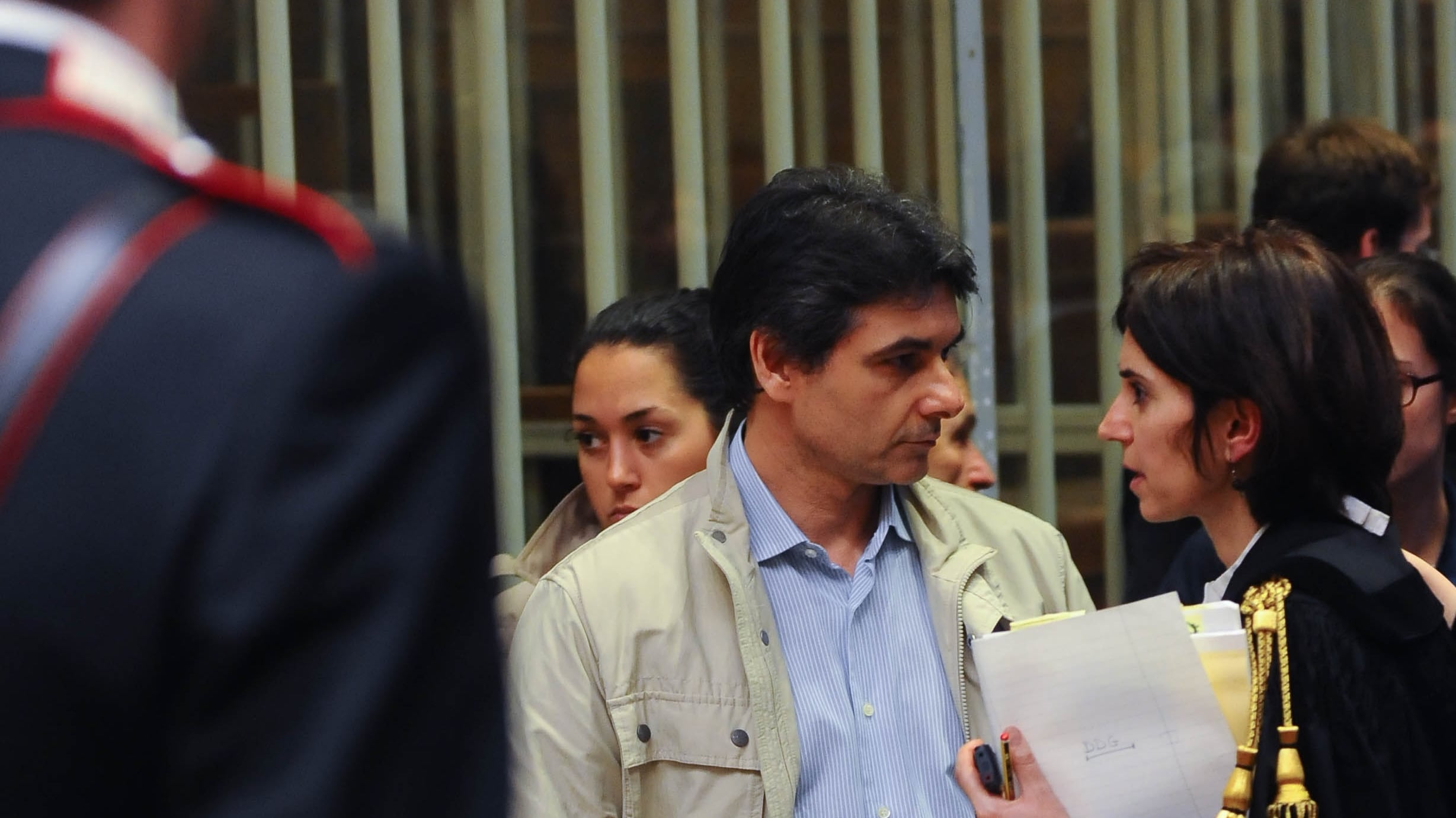 I giudici: "Brega Massone non voleva uccidere i pazienti che ha operato"