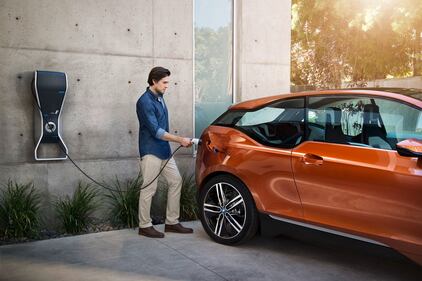 BMW i3 Concept Coupè 4