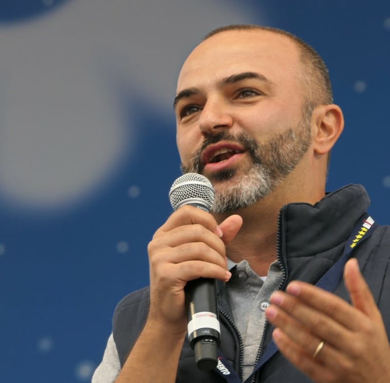 I big del Movimento Cinque Stelle 1