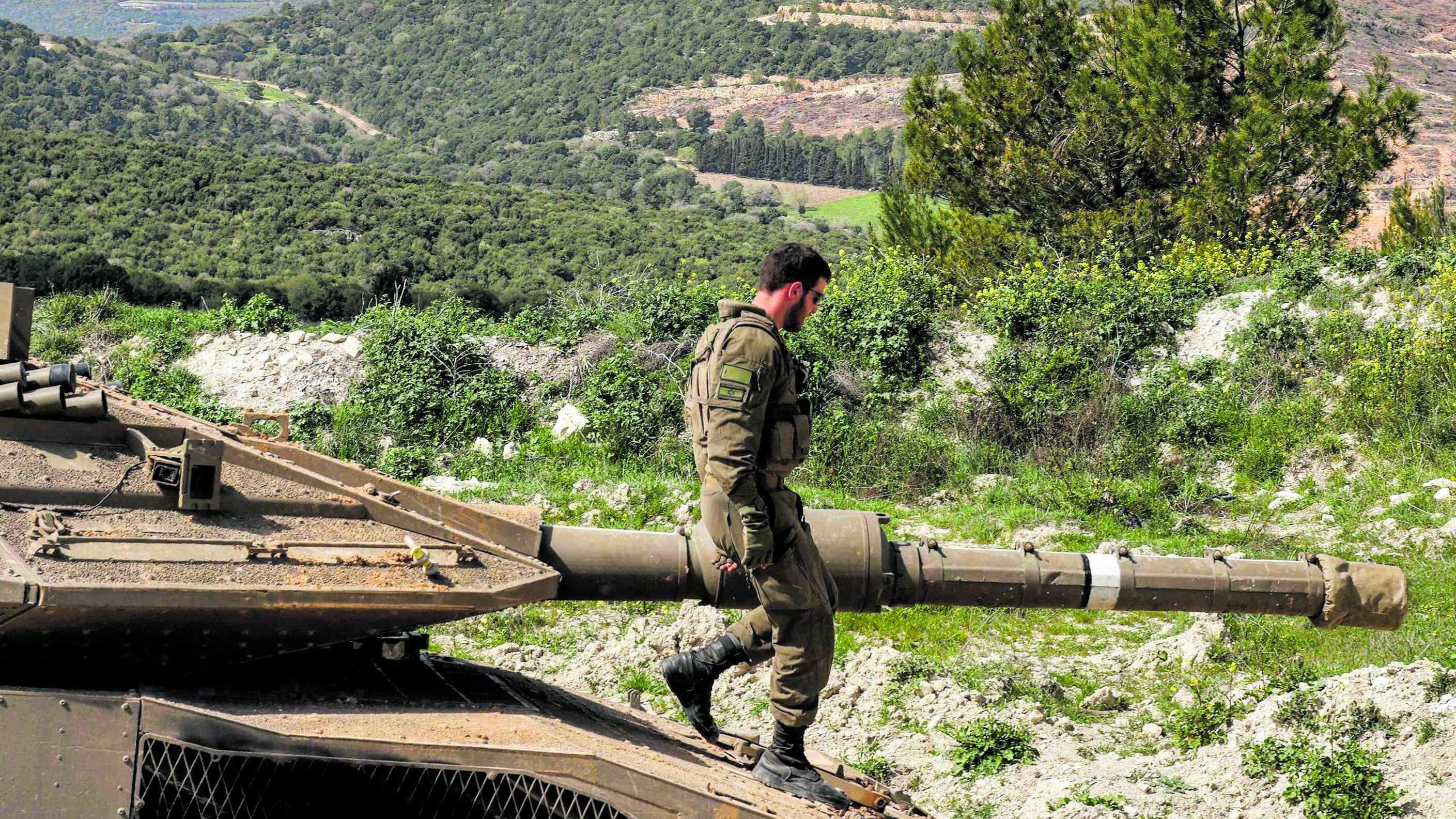 Dopo Gaza, si riapre il fronte libanese