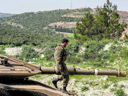 Dopo Gaza, si riapre il fronte libanese