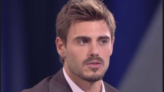 Francesco Monte dopo il GF Vip: "Con Giulia ci vado cauto"