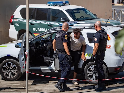 “Non ci hanno avvisato”. Il governo di Sanchez ancora in difficoltà sui migranti di Ceuta