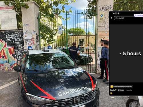 Ma l'età della punibilità va abbassata sotto i 14 anni
