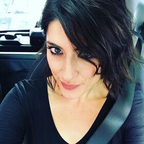 Elisa Isoardi sexy risveglio  11