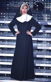 Belen, eccellenza di "'sto... palco" 8