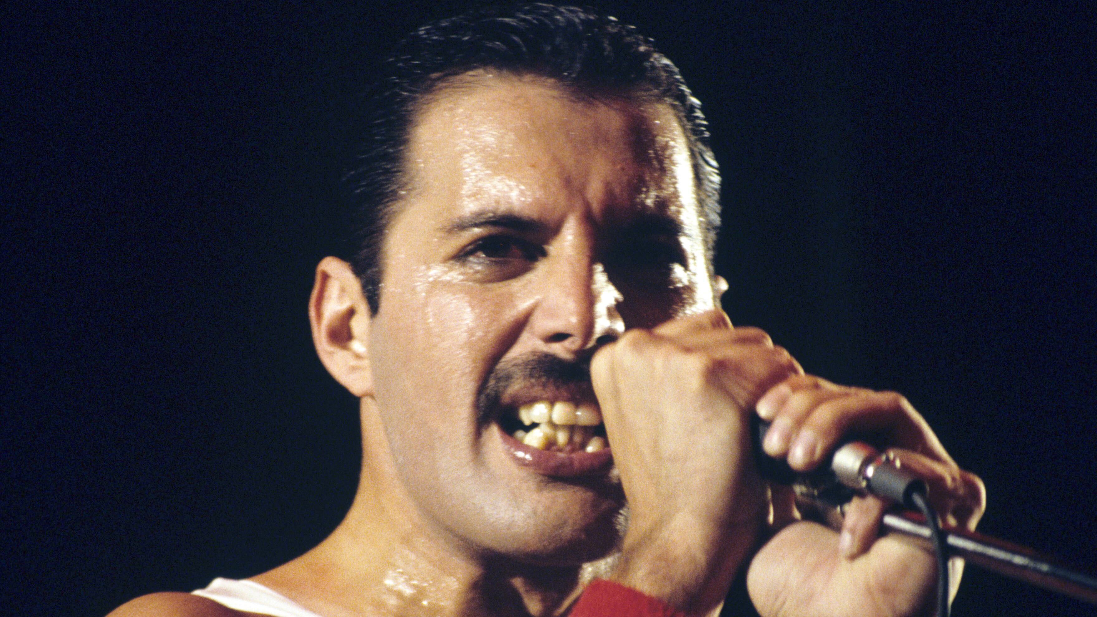 Le rivelazioni della figlia segreta di Freddie Mercury dopo 48 anni
