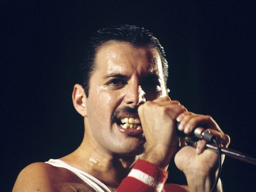 Le rivelazioni della figlia segreta di Freddie Mercury dopo 48 anni
