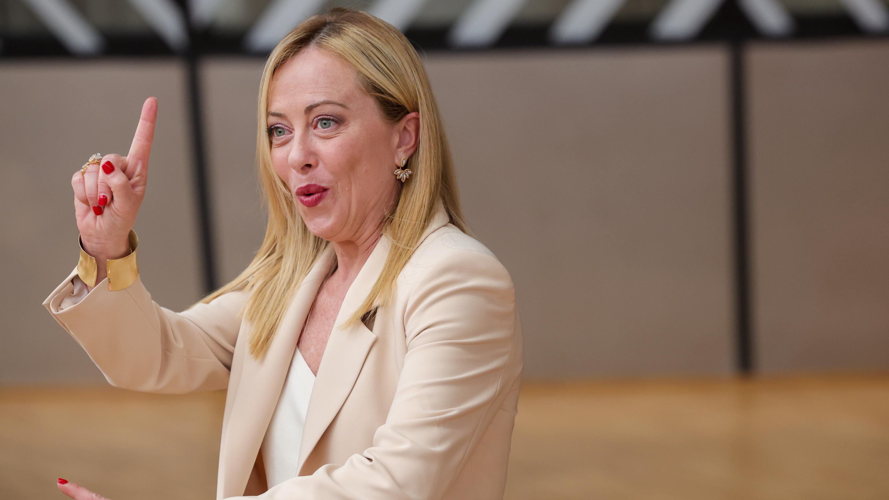 I media di sinistra ormai rassegnati: esecutivo solido e il centrodestra convince gli italiani