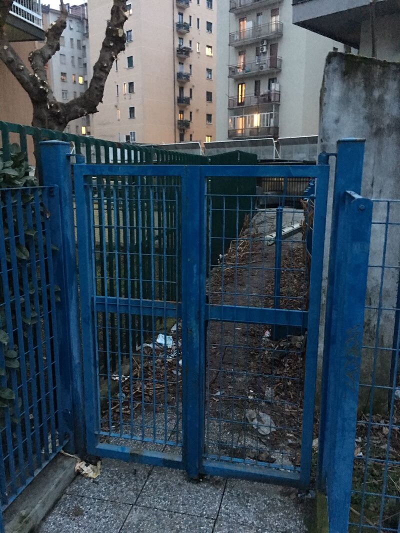 Milano, il centro sociale Lambretta occupa un nuovo stabile 3