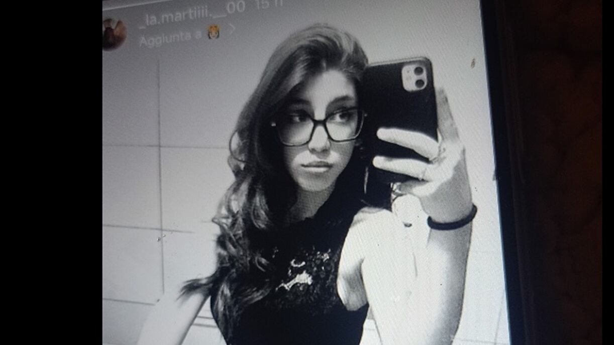 "A 12 anni? Non è legale". Quel dettaglio su Martina e la relazione con Alessio