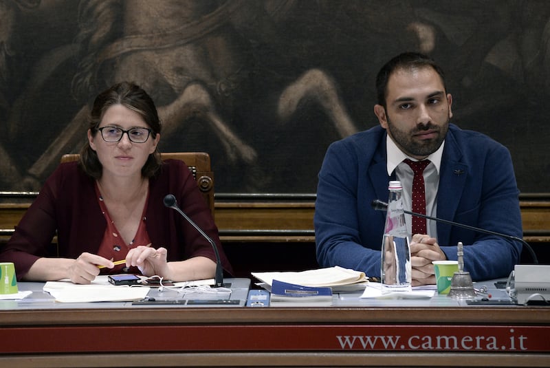 I protagonisti del Movimento Cinque Stelle 3