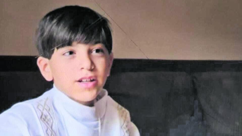 In minimoto a 10 anni, travolto e ucciso da una jeep