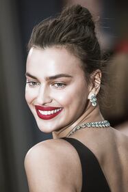 Cannes 2018: le più sexy della seconda giornata 12