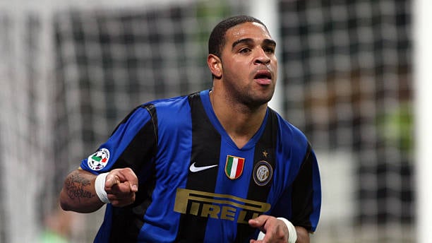 Inter, Adriano in difficoltà? "Beni in vendita per pagare i debiti"