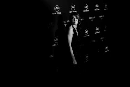 Cannes 2018: cena ufficiale presentata da Kering 10