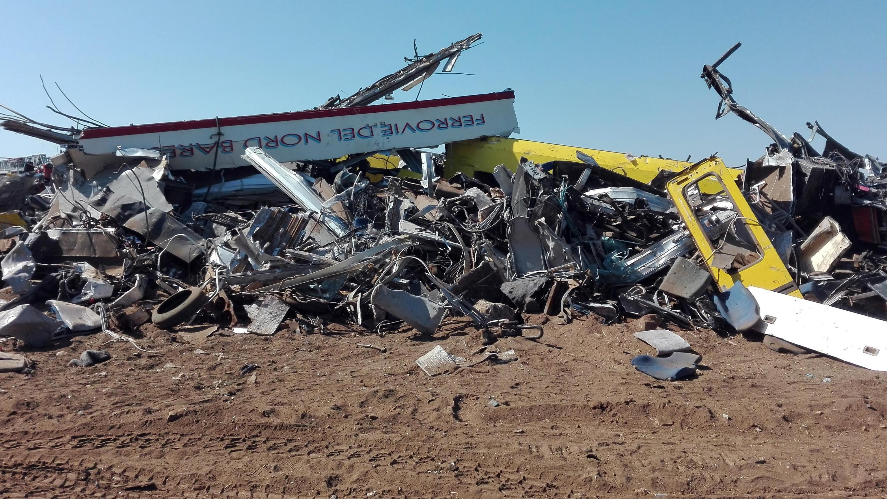 Strage ferroviaria Andria-Corato: condannati capotreno e capostazione, assolti gli altri 14 imputati