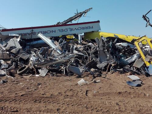 Strage ferroviaria Andria-Corato: condannati capotreno e capostazione, assolti gli altri 14 imputati