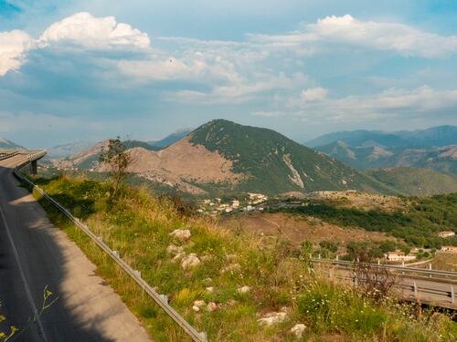 Basilicata Coast to Coast: alla scoperta dei luoghi del film