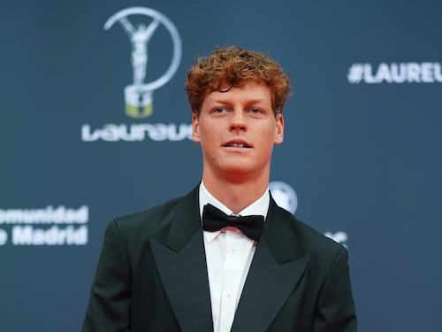 Sinner, è voglia grande di una manita da Masters