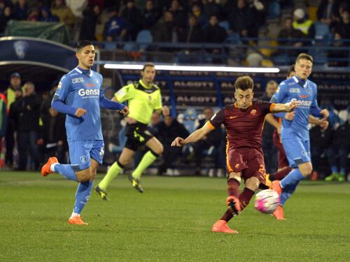 El Shaarawy porta 13 milioni di euro al Milan