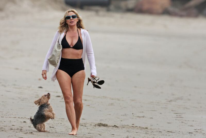 Kim Cattrall, foto 33