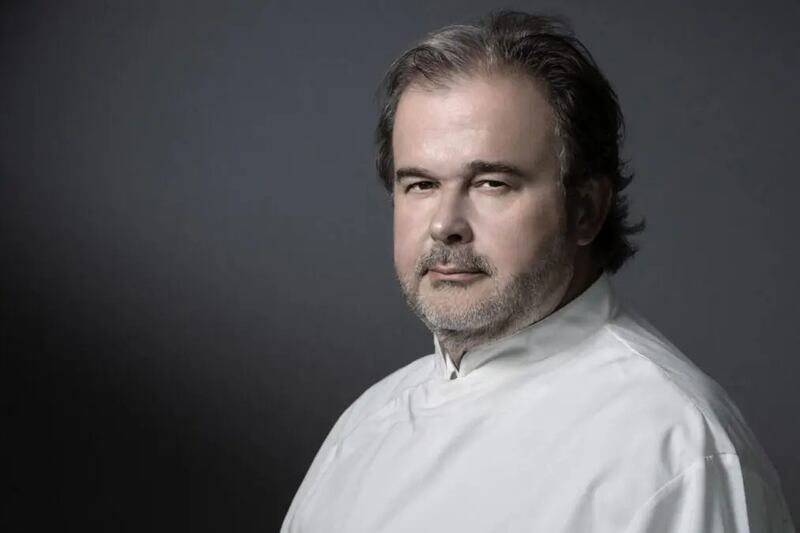 Pierre Hermé