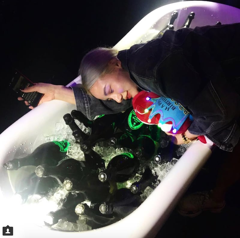 Rich Kids of Singapore, le foto 7