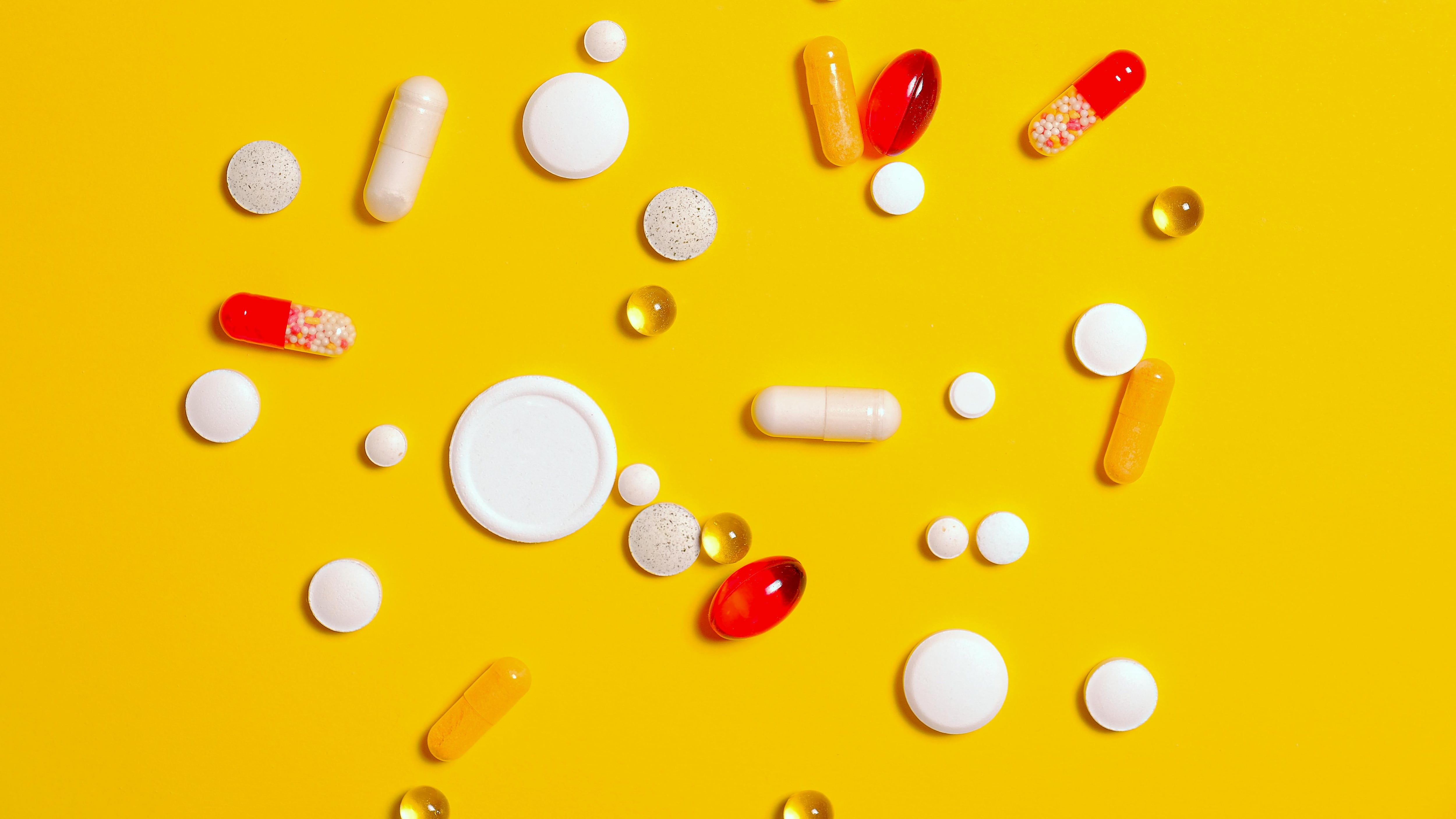 Vitamina D, a cosa serve e chi non deve assumerla