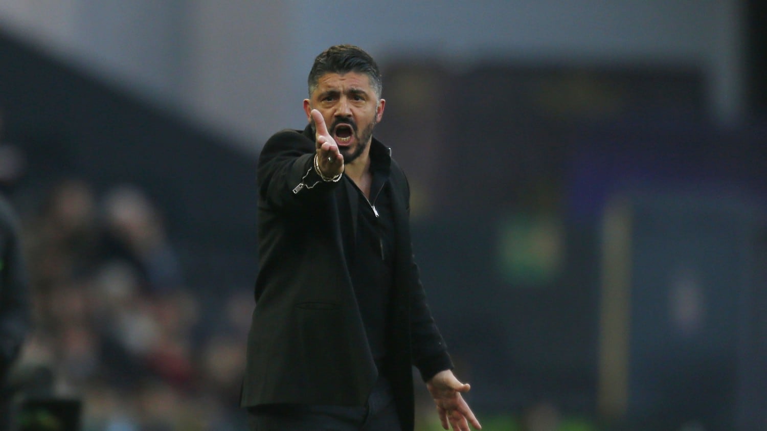 Gattuso ha rivitalizzato il Milan: Samp-Roma e Inter decisive per il rinnovo di contratto