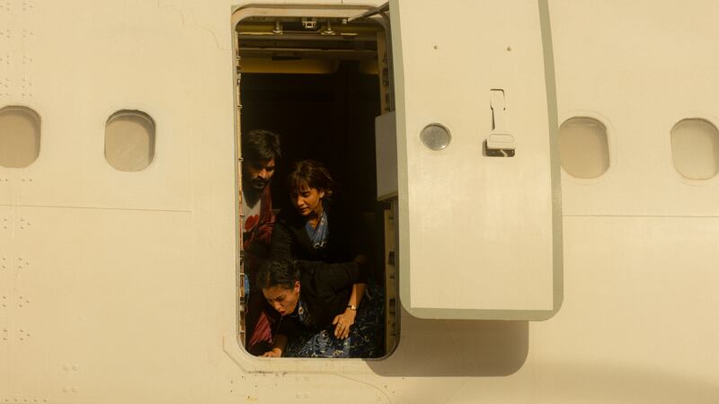 The Kandahar Hijack: il dirottamento del volo IC 814 3