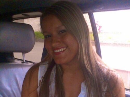 La candidata bruciata viva dai ribelli delle Farc