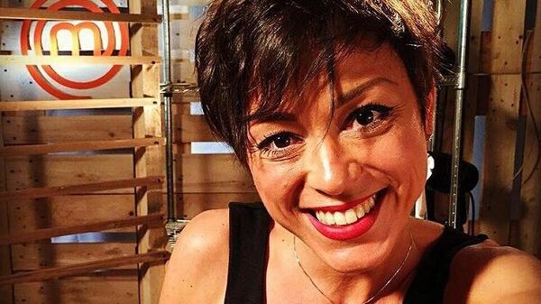 Masterchef, Rubina: "Vi spiego il mio messaggio sui social"