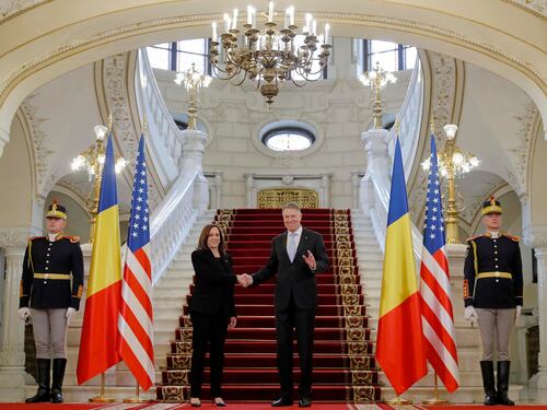 "Ogni centimetro...". Cosa può accadere ora in Romania