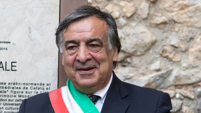 Leoluca Orlando: "La ztl si fa perché ho deciso io"