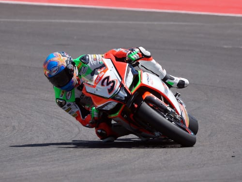 Biaggi, condizioni stabili: "Resta in terapia intensiva"