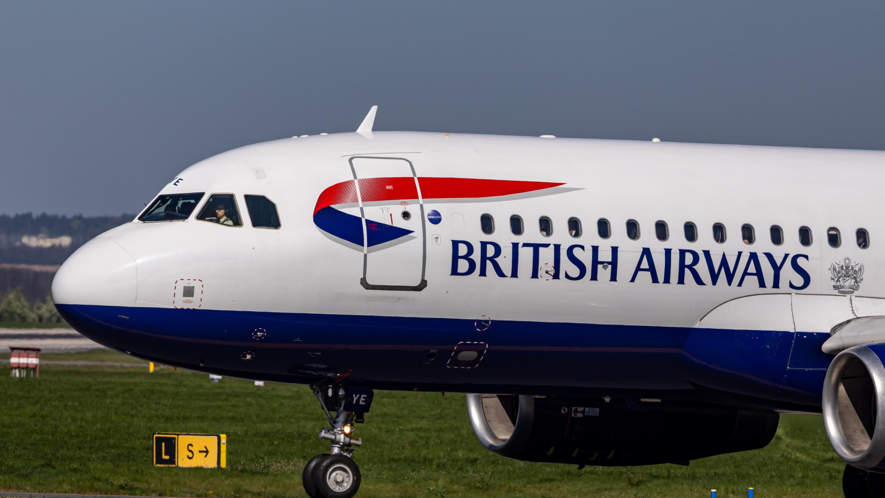 Paura sul volo Londra-Catania: carburante al minimo, aereo costretto all'atterraggio d'emergenza